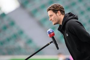 执教毕巴?泰尔齐奇:不对传闻发表评论,无论传闻是否属实 配图