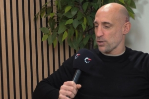 萨巴莱塔:相信阿根廷能卫冕世界杯,想看梅西回巴萨完成最后一舞 配图