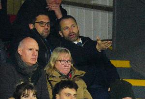 记者:在大俱乐部浪费资源不可避免,但切尔西对现管理层感到满意 配图