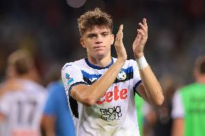 米体：国米今夏再次追求帕莱斯特拉，路易斯·恩里克可能被出售 配图