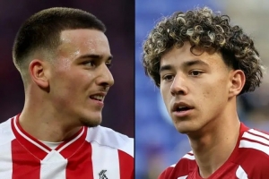 TA盘点有望出现在世界杯上的小将:拉扬、克鲁皮、埃尔马拉在列 配图