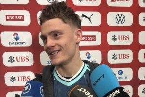 维尔茨谈穆西亚拉：知道长时间缺阵感觉如何，很期待他的回归 配图