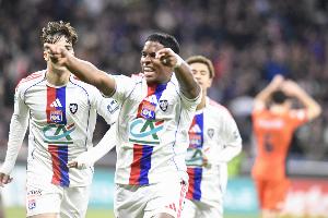 阿斯：恩德里克在对法国的友谊赛未获上场机会，巴西锋线竞争激烈 配图