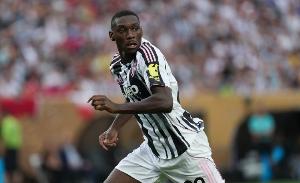 尤文今夏有意再次求购穆阿尼，罗马诺：球员首选回到尤文效力 配图