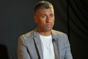 保利尼奥：2020年在中超带伤坚持踢了13场，最终获得了亚军 配图