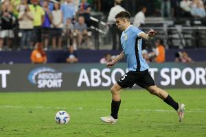 乌加特：就整体而言，球队精神面貌焕然一新，但仍有细节亟待完善 配图