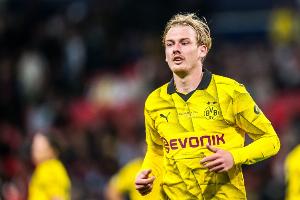 米体：布兰特是罗马头号热门目标，球队已与球员团队开启正式接触 配图