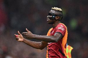 巴特:曼联应该签奥斯梅恩,买舍什科和霍伊伦是同一个错误 配图