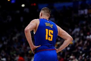 约基奇谈季后赛潜在对阵：我不喜欢去预测未来 不是我的风格 配图