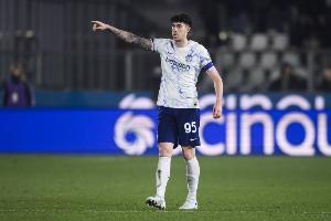 身价7000万欧！马卡：巴斯托尼表态希望加盟巴萨，国米也愿意谈判 配图