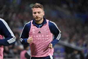 因莫比莱:我最欣赏皮奥 国米国脚踢过2次欧冠决赛的经验很重要 配图