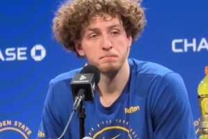 成熟了！波杰谈外界批评：我说过的很多话可能都不应该说 配图