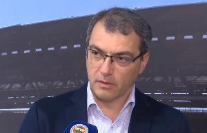 米体:琼托利的引援将被科莫利清洗,仅K·图拉姆等少数人例外 配图