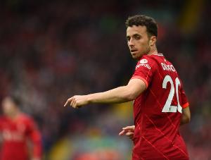 米尔纳：作为球员，若塔被严重低估了 作为球迷，他是我最欣赏的 配图