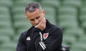 吉格斯:卡里克头脑清晰选择了合适的团队 我教练生涯有未竟事业 配图