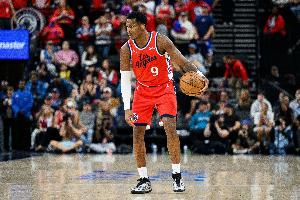 卡莱尔:马瑟林在快船找到归属感 我们只是在合同层面无法留住他 配图