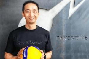 排面拉满!《黑神话》制作人冯骥入京,发言直接上了《新闻联播》 配图