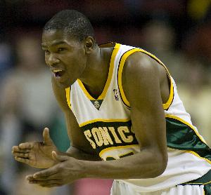 2008年解散的两支球队都将回归：超音速重返NBA 彗星重返WNBA 配图