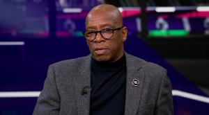 伊恩·赖特谈英格兰比赛判罚：乌加特吃到两张黄牌却没有被罚下 配图