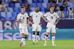 基米希代表德国队出战107场,跻身队史前十+距克林斯曼仅1场 配图