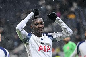 罗马诺：穆阿尼仍然想要加盟尤文，要看尤文是决定推进这笔交易 配图