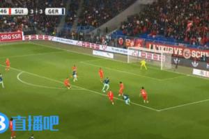 状态爆发！维尔茨梅开二度，本场已2射2传 配图