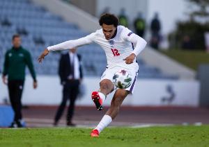 鲁尼谈阿诺德:贝林厄姆也落选过英格兰队,图赫尔试图打破小圈子 配图