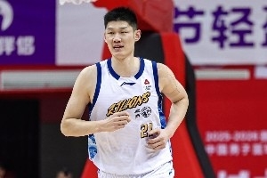 【吧友评选】CBA第31轮本土最佳球员 配图