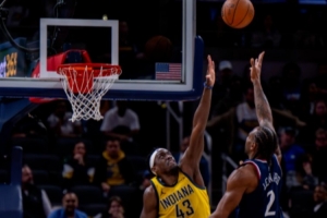 湖人掘金火箭绿军快船，关键时刻的选项 配图