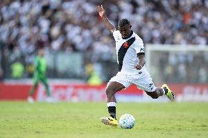 巴媒：多特和药厂有意瓦斯科达伽马后卫库巴亚诺，已进行接触 配图