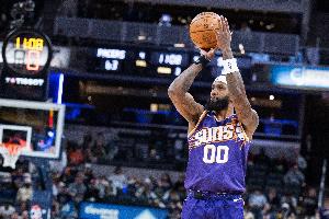 罗伊斯·奥尼尔：我们很有信心 等全员健康 我们能跟其他球队抗衡 配图