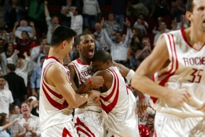 前队友:曾以为麦迪会成为便士 我看过他火箭时期的35秒13分 配图