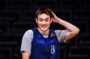 丁彦雨航：当年为融入NBA圈子雇了英语老师学习 小乔丹是我好兄弟 配图