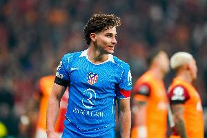 每体：马竞拒绝放阿尔瓦雷斯去巴萨，如果出售倾向于非西甲球队 配图