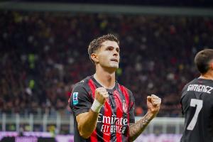 隆戈:米兰想世界杯前与普利西奇加薪续约至2031年,球员选择观望 配图