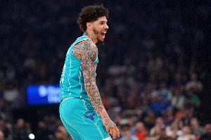 名记：黄蜂是东部所有顶级球队都不想在首轮遇到的对手！ 配图