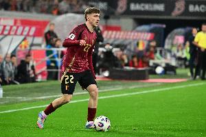 萨勒马科尔斯:在米兰感觉像在家,续约5年在现代足球并不常见 配图