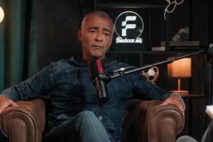 罗马里奥：2002的巴西比1994的更强，那届纯粹是个人能力太突出 配图