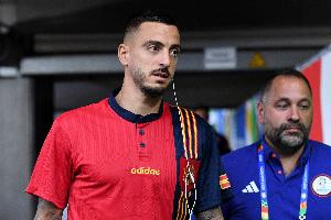 莫雷托:何塞卢将自由身离开加拉法,多家俱乐部有意球员 配图