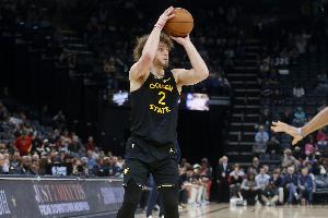 波杰谈连续3场20+:就是多去造罚球 我从巴特勒那里学到了很多 配图