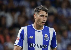 记录报：波尔图将买断阿森纳的基维奥尔，费用1700万+500万欧浮动 配图