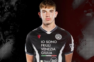 姆拉西奇：能被国米联系让我感到荣幸，但我觉得不该拔苗助长 配图