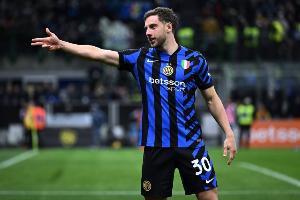 莫雷托：国米为奥古斯托提供300万欧续约年薪，他要更多出场时间 配图