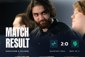 三擒猎鹰!Zweih稳定捕 上帝关键双杀 PV横扫淘汰Falcons 配图