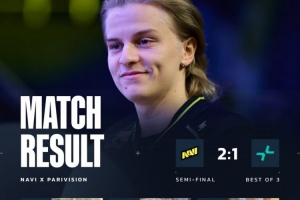 wonderful轰59杀 makazze逮捕zweih 上帝难救PV NAVI晋级决赛 配图