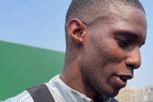 法比奥：我知道我在队里的价值，非常感谢大家对我的批评与指责 配图