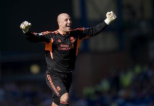 奥尔德里奇、雷纳、巴贝尔谈利物浦慈善赛：在安菲尔德踢球太美妙 配图