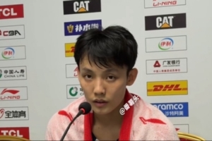 徐杰：我们应该时刻保持专注 养成好习惯 让自己和球队状态往上走 配图