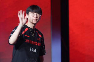 韩网发帖称Ruler存在税务问题 向税务审判院提起了审判请求但被驳回 配图