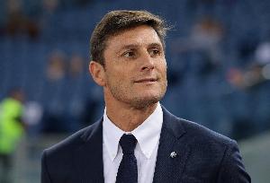 萨内蒂:确认齐沃会留任,国米计划是与他长期合作,他表现很出色 配图